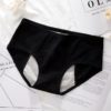 High Waist Physiological Cotton Panties - Image 8