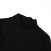 Hot streetwear top sexy backless hollow out Bandage bodycon crop top - Image 12