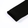 Hot streetwear top sexy backless hollow out Bandage bodycon crop top - Image 14