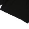 Hot streetwear top sexy backless hollow out Bandage bodycon crop top - Image 16