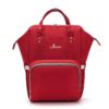 Large Storage Waterproof Antifouling Stroller Backpack