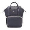 Large Storage Waterproof Antifouling Stroller Backpack - Image 2