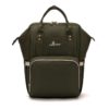Large Storage Waterproof Antifouling Stroller Backpack - Image 3