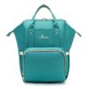 Large Storage Waterproof Antifouling Stroller Backpack - Image 4