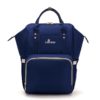 Large Storage Waterproof Antifouling Stroller Backpack - Image 5