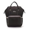 Large Storage Waterproof Antifouling Stroller Backpack - Image 6