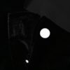 Long Sleeve Lace Velvet Casual Ruffle Button Short Shirt - Image 11