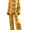 Long Sleeves Printed 2 Piece Sleepwear - Image 4