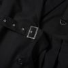 Long sleeve suit style personality coat Casual street style shirt - Image 13