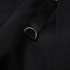 Long sleeve suit style personality coat Casual street style shirt - Image 14