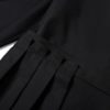 Long sleeve suit style personality coat Casual street style shirt - Image 15