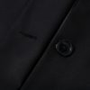 Long sleeve suit style personality coat Casual street style shirt - Image 16