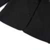 Long sleeve suit style personality coat Casual street style shirt - Image 18