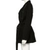 Long sleeve suit style personality coat Casual street style shirt - Image 8