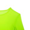 Mesh Transparent Slim Fit Outfits Crop Tops - Image 9