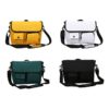 Large Capacity Multi-pocket Crossbody Bags