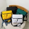 Large Capacity Multi-pocket Crossbody Bags - Image 7