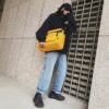 Large Capacity Multi-pocket Crossbody Bags - Image 2