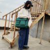 Large Capacity Multi-pocket Crossbody Bags - Image 3