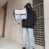 Large Capacity Multi-pocket Crossbody Bags - Image 4