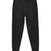 Casual Harem Chiffon Thin Solid Color Trousers - Image 4