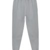 Casual Harem Chiffon Thin Solid Color Trousers - Image 6