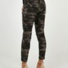 Pants Cotton Blend Camouflage Trousers - Image 4