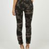 Pants Cotton Blend Camouflage Trousers - Image 5