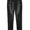 Pants PU Leather Trousers - Image 4