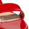 Peep Toe Sandals Stiletto Heel Women's Shoes - Image 4