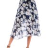 Printed Bottoms Skirt For Women