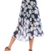 Printed Bottoms Skirt For Women - Image 2