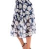 Printed Bottoms Skirt For Women - Image 3