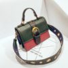 Luxury Designer Satchel Tote Crossbody Shoulder Bag - Image 3
