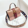 Luxury Designer Satchel Tote Crossbody Shoulder Bag - Image 5