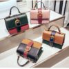 Luxury Designer Satchel Tote Crossbody Shoulder Bag - Image 7