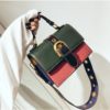 Luxury Designer Satchel Tote Crossbody Shoulder Bag - Image 8