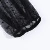 See-through Tops Cover Up Beachwear - Image 6