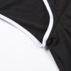 Sexy Casual High Collar Hollow Out Slim Vest T-shirt Camis Skinny Tank Tops - Image 10