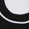 Sexy Casual High Collar Hollow Out Slim Vest T-shirt Camis Skinny Tank Tops - Image 6
