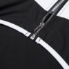 Sexy Casual High Collar Hollow Out Slim Vest T-shirt Camis Skinny Tank Tops - Image 8