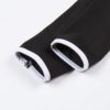Sexy Casual High Collar Hollow Out Slim Vest T-shirt Camis Skinny Tank Tops - Image 9