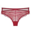 Sexy Low-waist Solid Briefs Panties - Image 10