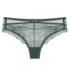 Sexy Low-waist Solid Briefs Panties - Image 8