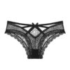 Sexy Transparent Low-waist Hollow Out Panties - Image 7