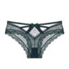 Sexy Transparent Low-waist Hollow Out Panties - Image 8