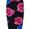 Skirt Printed Cotton Blend Bottoms - Image 2