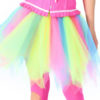 Skirt Rainbow Bottoms Petticoat - Image 2