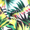Swimsuits Larkspur Floral Print Sexy Bathing Suits - Image 4