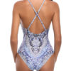 Swimsuits Printed Sexy Swimwear - Image 5